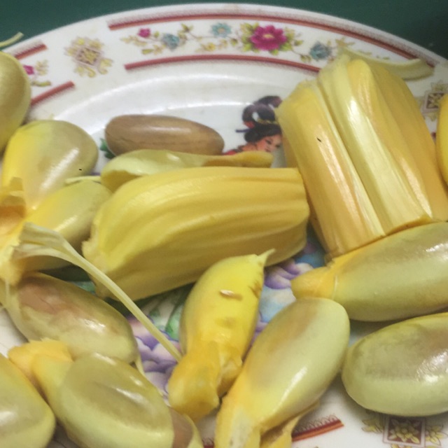 MÍT THÁI CỰC NGON