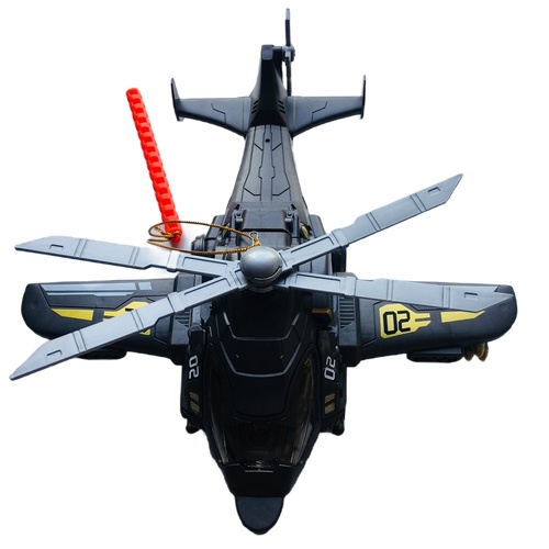 Lồng đèn trung thu 2022 trực thăng biến hình có tiếng nhạc và đèn cho bé mã 168a, Tân nhiên online