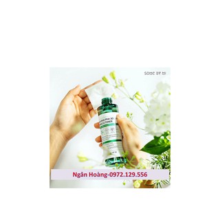 AHA – BHA – PHA 30 Days Miracle Toner