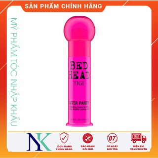 Kem tạo nếp dưỡng bóng Tigi Bed Head After Party Cream 100ML