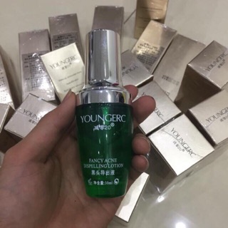 Ủ mụn younger