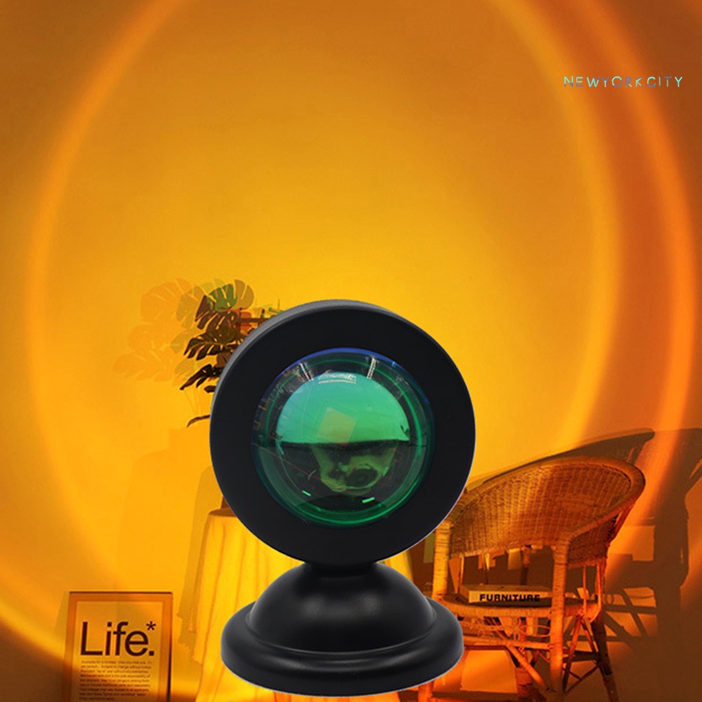 Bộ Đèn LED Cầu Vồng Dùng Trang Trí Tường / Trực Tiếp