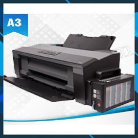 MỰC ZIN THEO MÁY EPSON L SERIES 805 - 1800- HÀNG BÁN NGUYÊN BỘ MÃ 673-674