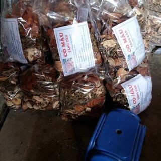 Cỏ máu tăng cân (1 kg)