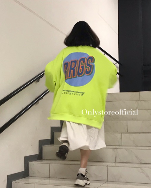 Set áo váy (áo oversize) ảnh của shop mình ạ | BigBuy360 - bigbuy360.vn