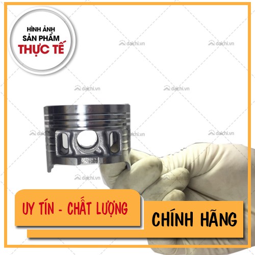 [ Bán chạy  ] Bộ đầu nòng, hơi xilanh, dành cho xe máy Future Neo 125 Nhôm KPH Đời Thường chính hiệu Daichi chất lượng c