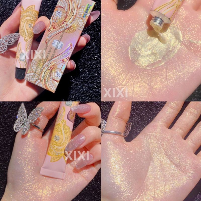 XIXI - Kem bắt sáng High Gloss Liquid | BigBuy360 - bigbuy360.vn