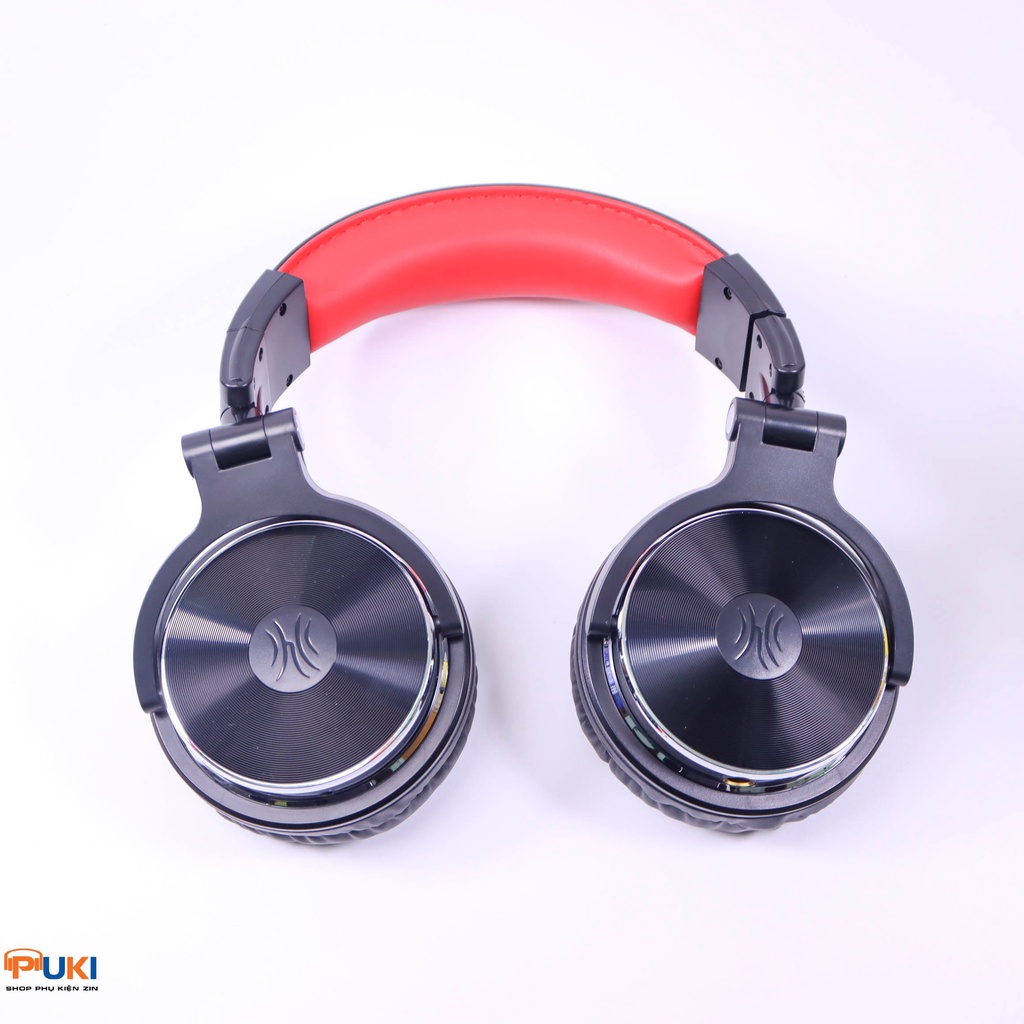 Puki shop / Tai nghe OneOdio Pro 10 -Tai Nghe Chụp Tai Oneodio Pro-10 Chuyên Nghiệp Cho Điện Thoại / Pc Chính Hãng