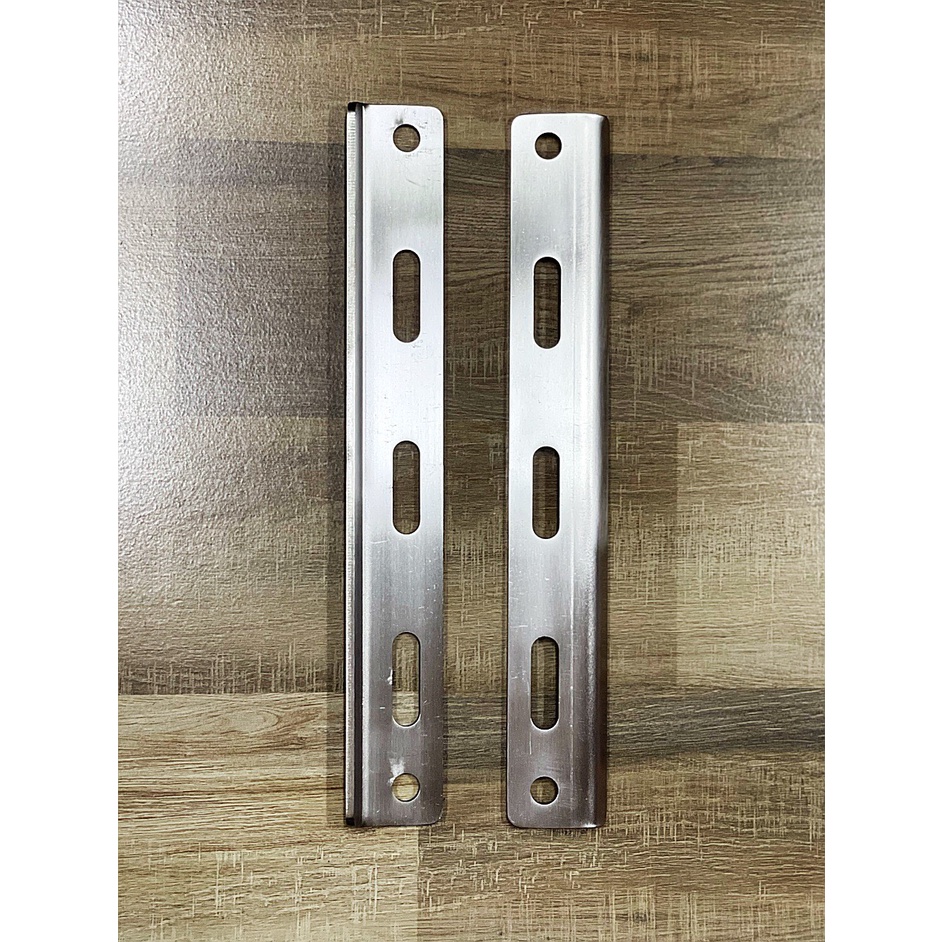 Cây inox giữ má đùm bánh sau dành cho Wave/Fu tăng chỉnh được