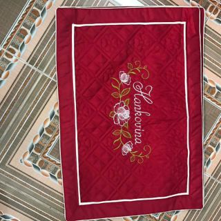 Vỏ gối satin hàng đẹp