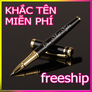 Bút Ký doanh nhân Dạ Bi Chất LiệuThép Nguyên Khối Cao Cấp CEO 003 dành cho doanh nhân, khẳng định đẳng cấp cá nhân