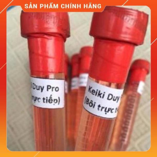 1 lọ Keiki duy đỏ - pro ( kích mầm, kích kie hoa lan)