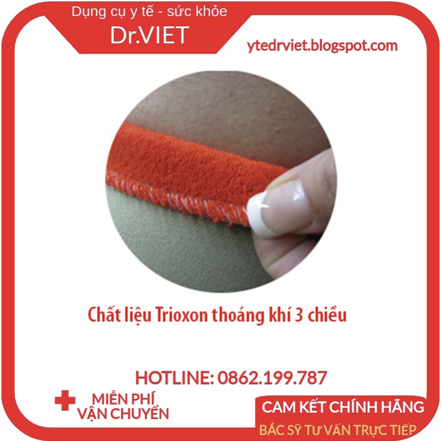 Băng kéo chống căng cơ Thermoskin Nhập khẩu từ Úc- Băng kéo Thermoskin Plantar FXT tránh tình trạng tê chân khi đang ngủ