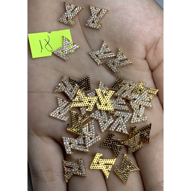 chamr cao cấp design nail 18k-15k/1v