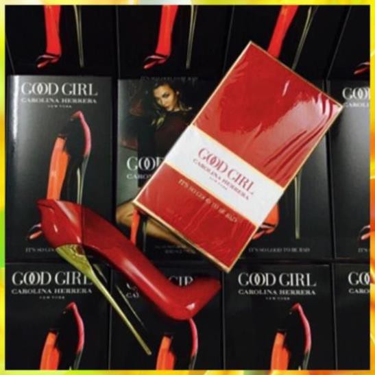Nước hoa good girl carolina herrera chai 40ml-MS022 | BigBuy360 - bigbuy360.vn