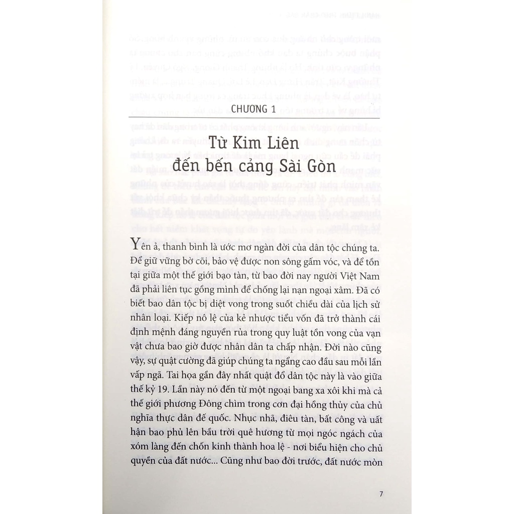 Sách Di Sản Hồ Chí Minh - Hành Trình Theo Chân Bác (Tái Bản 2021)