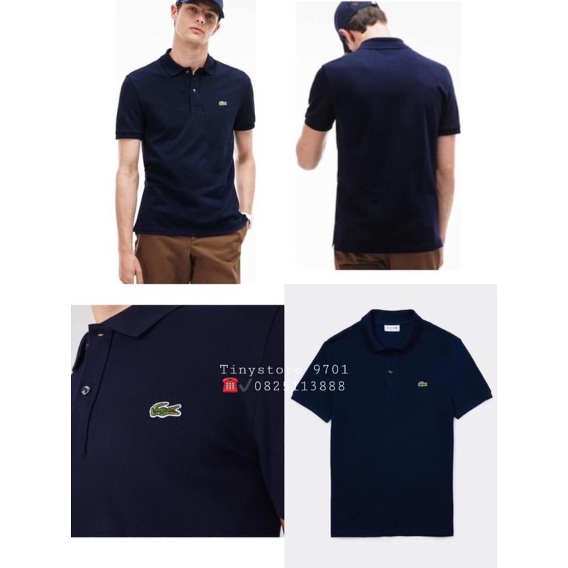 ÁO POLO NAM FULL BOX | BigBuy360 - bigbuy360.vn