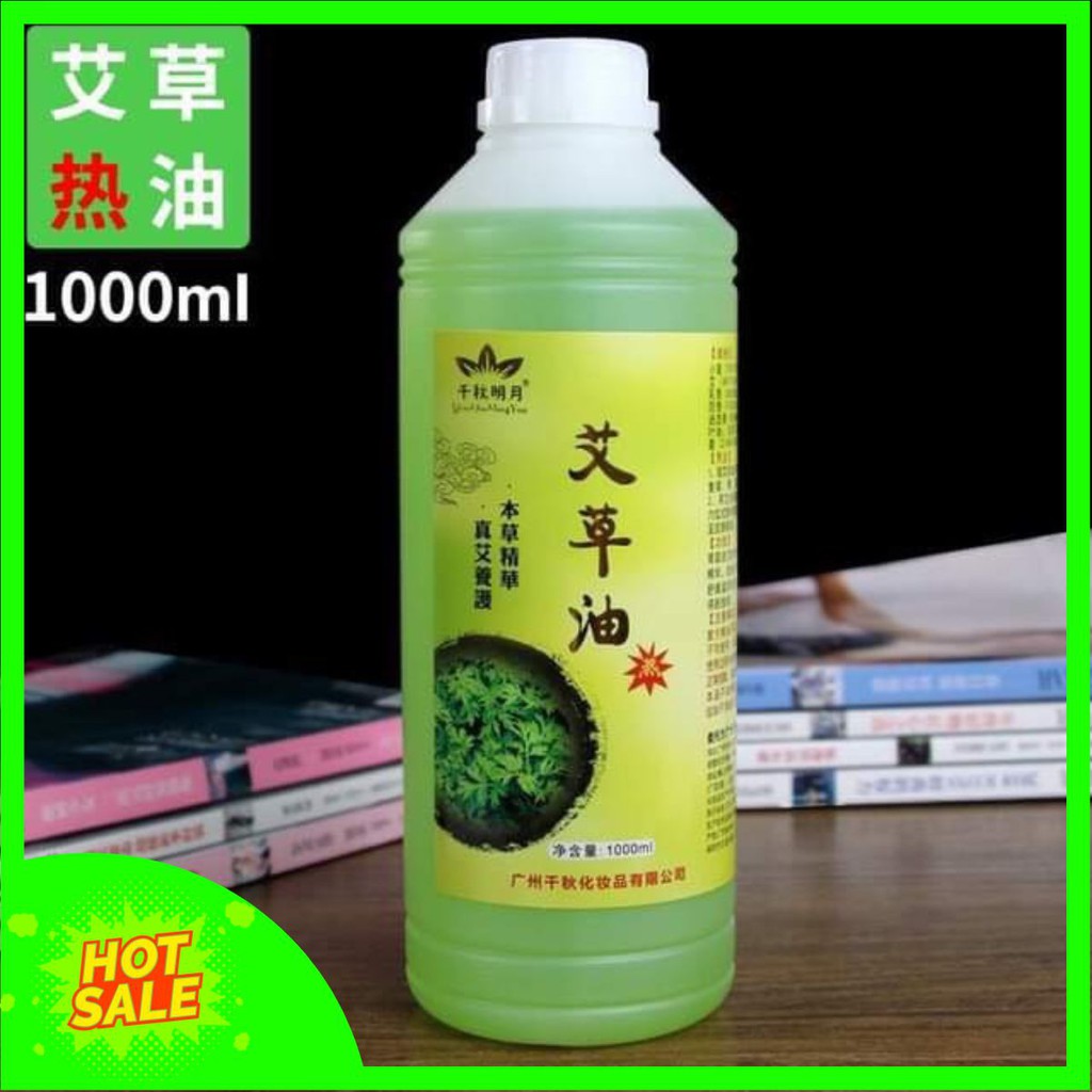 Tinh Dầu Massage Body