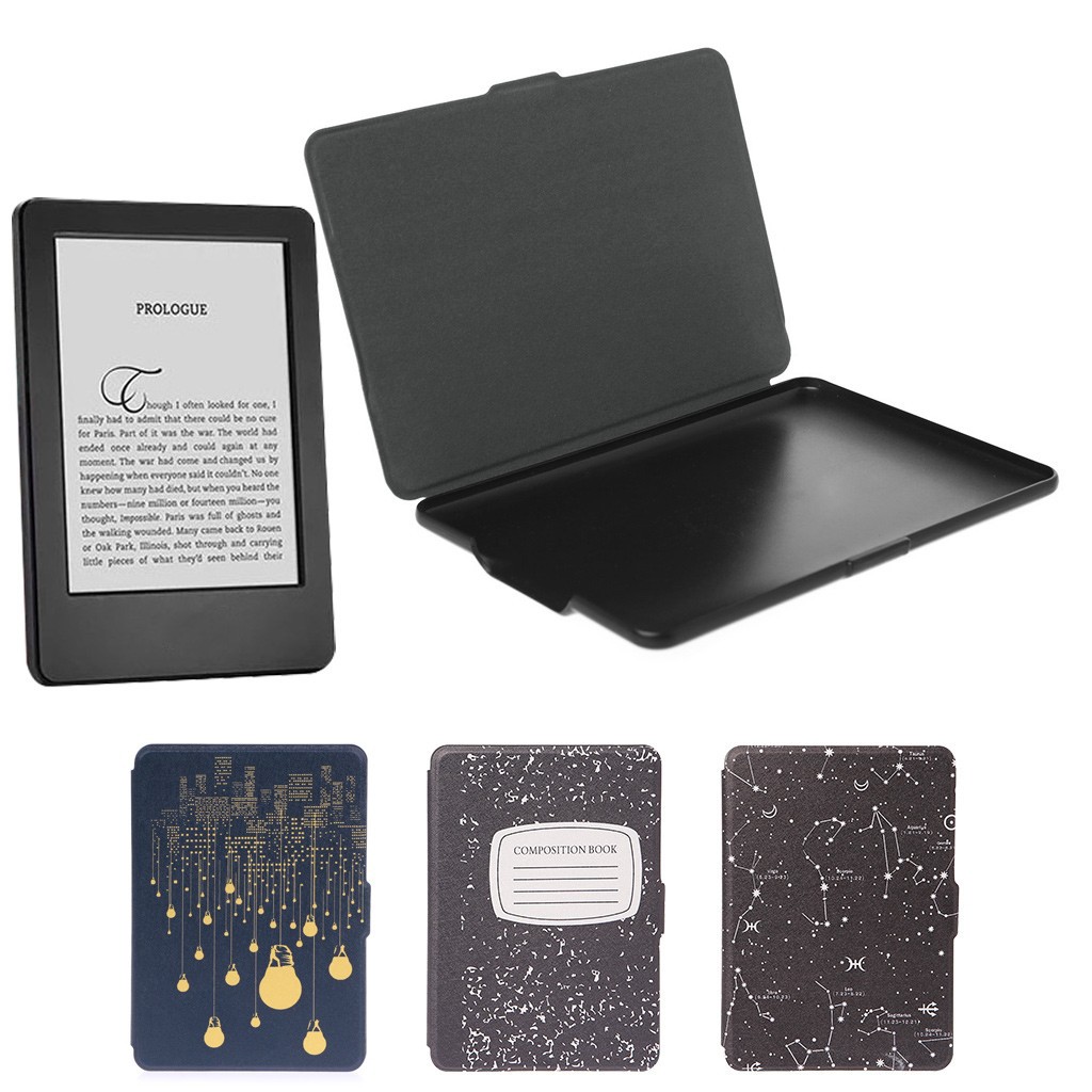 Bao da bảo vệ cho Amazon Kindle Paperwhite 1/2/3