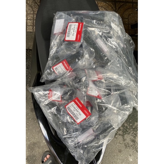Bao tay super cub 125 chính hãng