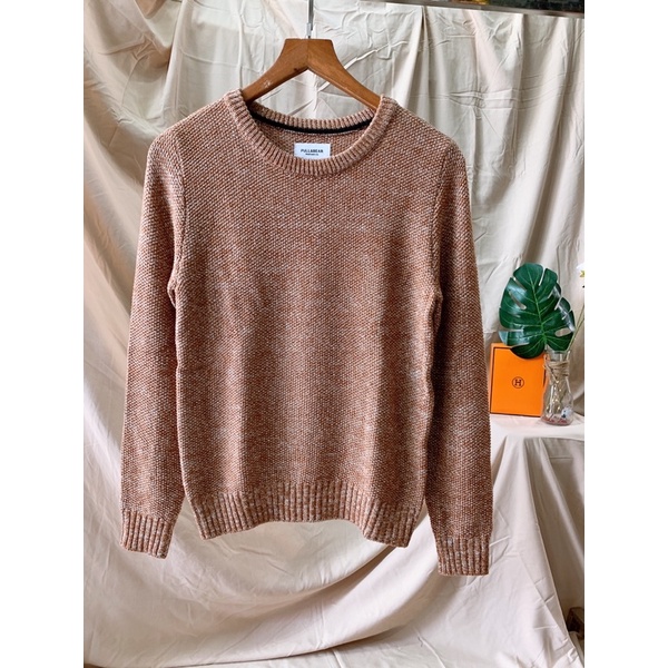 Áo len tiêu nam P&B