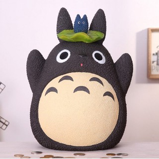 Ống Tiết Kiệm Totoro Nhỏ