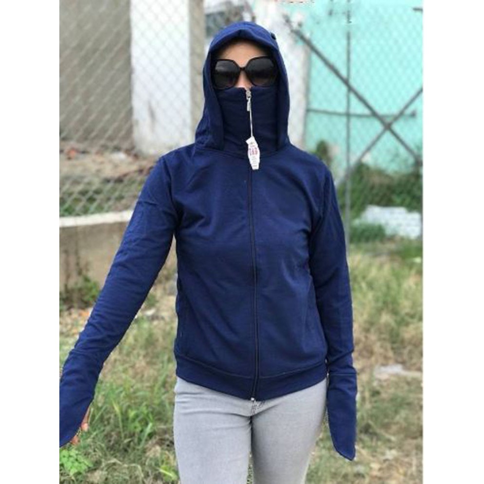 Áo khoác💖 chống nắng💖 cao cấp xuất khẩu | BigBuy360 - bigbuy360.vn