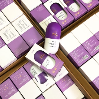 (Chuẩn auth+ date 2022) Viên Uống 20_Ysr Forever Genie {60 viên}