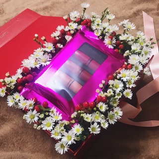 Hộp quà Set mỹ phẩm