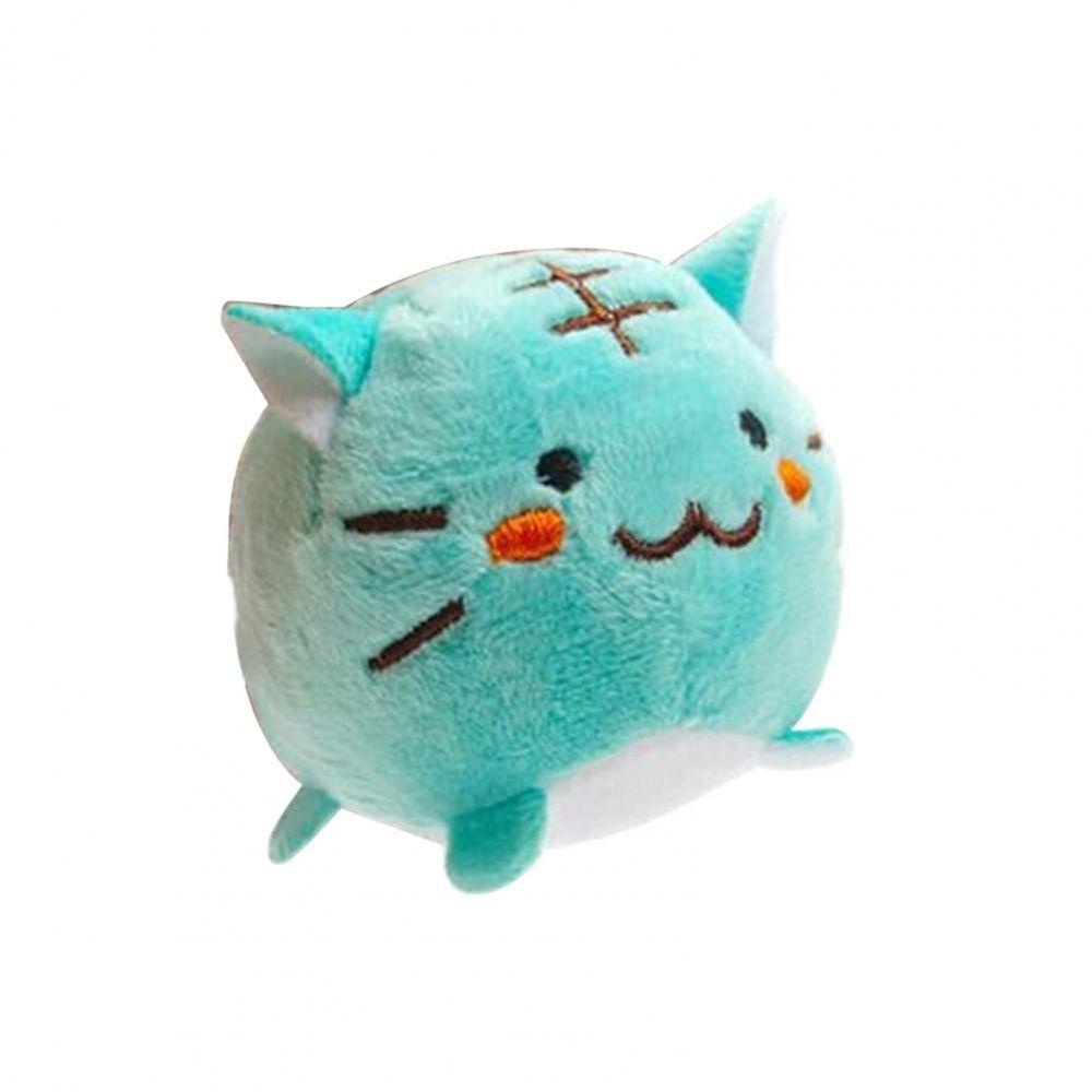 Móc Khóa Búp Bê Hoạt Hình Nhồi Bông Đáng Yêu