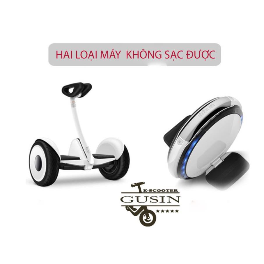 Sạc Xe Thăng Bằng Điện /Xe drift Phụ Kiện Xe Điện / GuSin / Chính Hãng / Tp Hcm