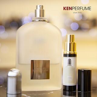 Mẫu thử Nước Hoa Tom Ford Grey Vetiver 10ml