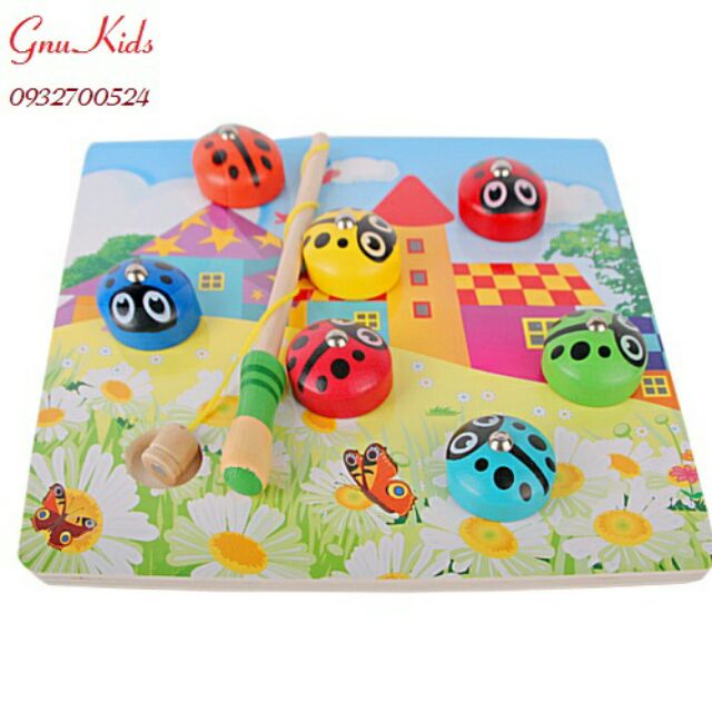 Câu bọ dừa