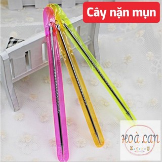 Cây nặn mụn MLN thép không gỉ