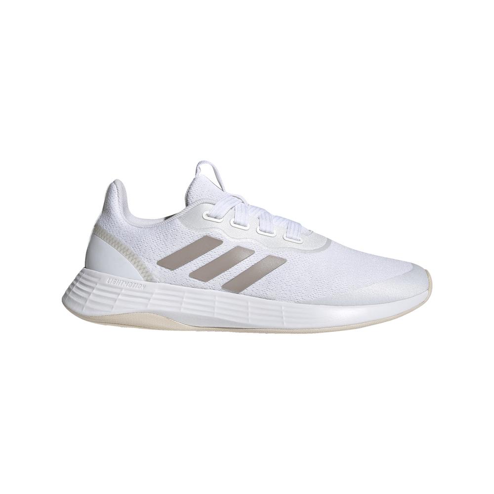 Giày adidas RUNNING Nữ Giày Thể Thao QT Racer Màu trắng FY5360