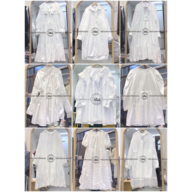 link tổng hợp váy của nhà onlystoreofficial,nếu có vấn đề gì liên hệ shop ạ mong các cậu ko vội đánh giá kém | BigBuy360 - bigbuy360.vn