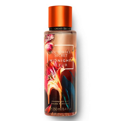 Xịt Thơm Toàn Thân Victoria’s Secret Frangrance Mist – 250ml