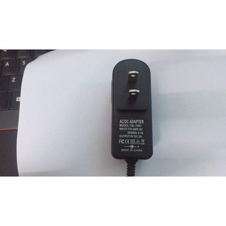 Bộ nguồn 5V 2A | Chân Lớn | Adapter