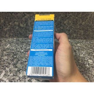 {Chính hãng - Ảnh thật} Tinh Chất Dưỡng Mày Eveline 8in1 Nga