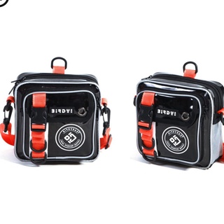 Túi đeo chéo  BIRDYBAG SQUARE SHAPE