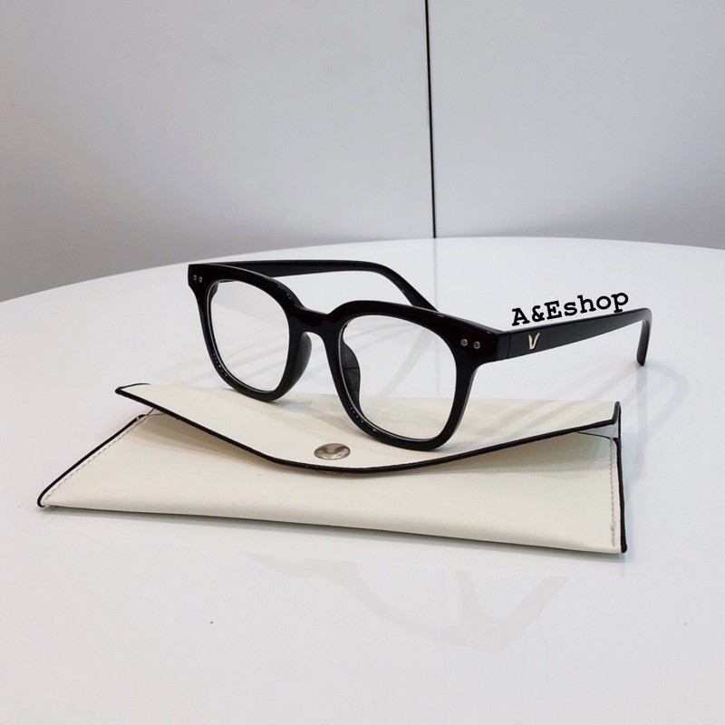 GỌNG KÍNH CẬN CHỮ V SOUTHSIDE THỜI TRANG NAM NỮ - MẮT KÍNH TRÒNG 0 ĐỘ | BigBuy360 - bigbuy360.vn