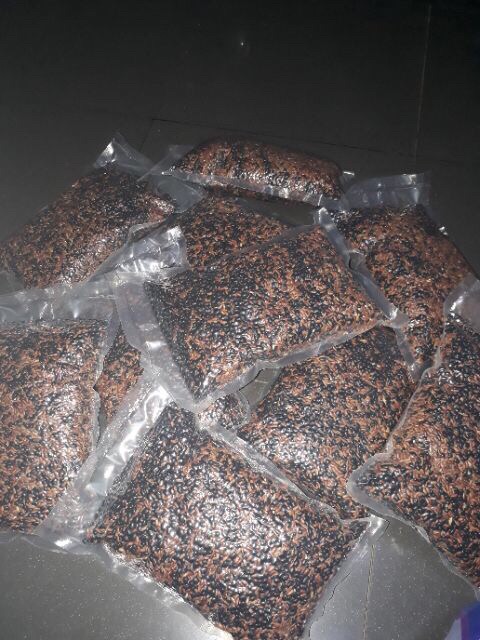 Trà gạo lức đậu đen 1 kg