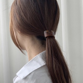 Dây cột tóc Hàn Quốc