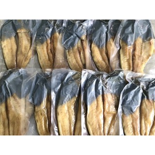 Khô cá tra phồng Biển Hồ