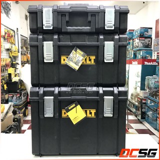 Thùng đựng đồ nghề DeWALT 1-70-321