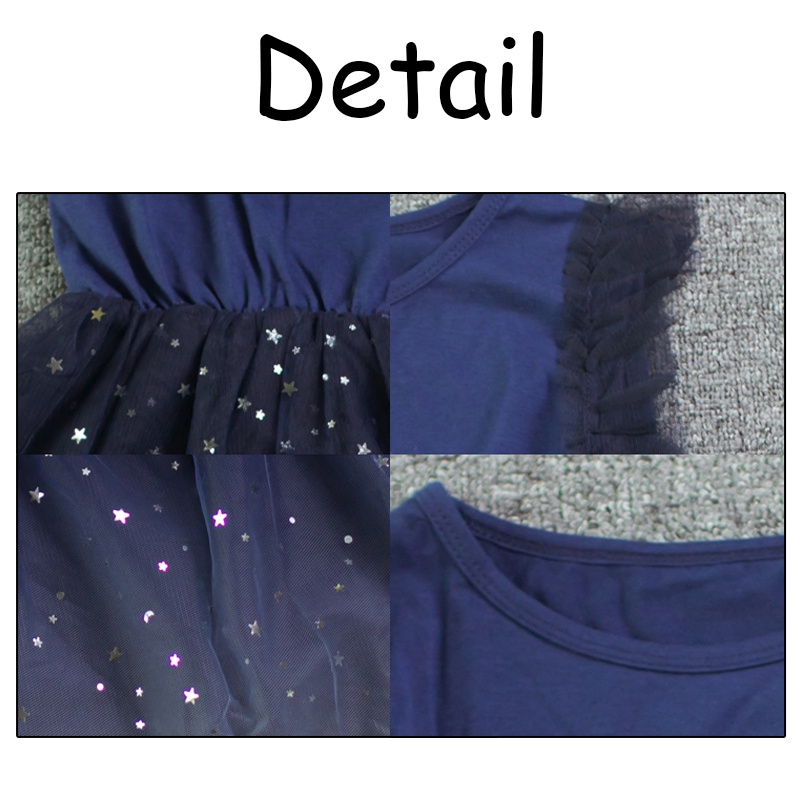 Hello kitty Chân Váy Xòe Kiểu Hoạt Hình Xinh Xắn Đáng Yêu Cho Bé Gái