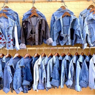 Combo quần áo shop Thuỳ Nguyễn