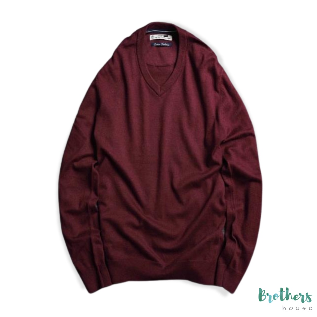 |Auth sale| Áo dệt kim | tay dài Esprit rất mềm mịn, lên dáng khá sang nhé