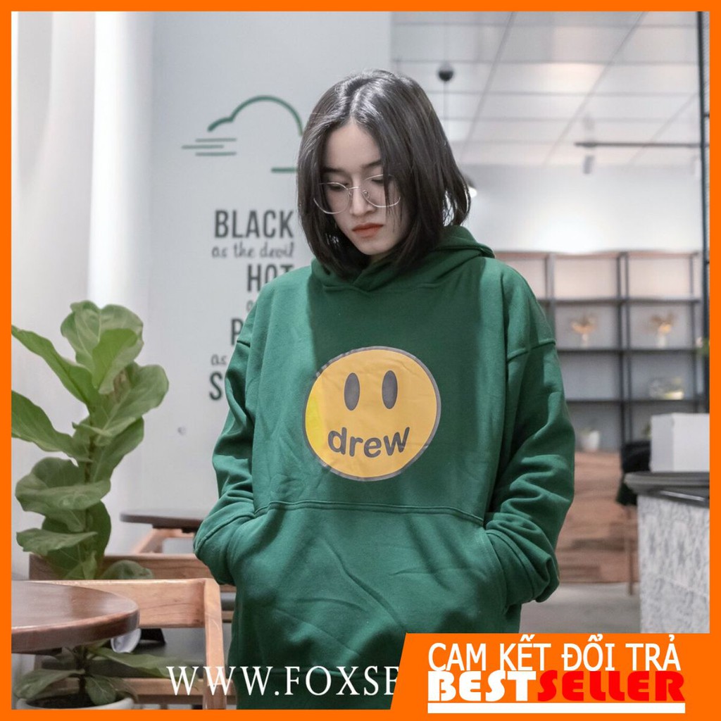 Áo hoodie nỉ cao cấp( Nam nữ đều mặc được ) | WebRaoVat - webraovat.net.vn