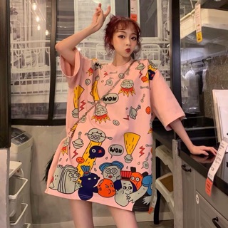 🍉(Lướt sang trái để xem thêm nhiều mẫu) Áo thun ulzzang 🍉